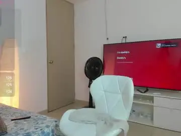 Chaturbate Sex Cam of addison_sparkle