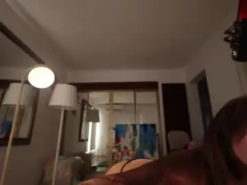 Chaturbate Adult Video Chat of alicealberts