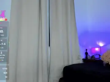 Chaturbate Adult Video Chat of ashly_pink1