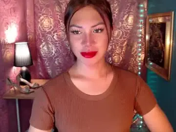 Chaturbate Sex Cam of asiansignificant