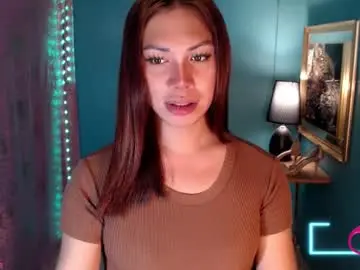 Chaturbate Adult Webcam of asiansignificant