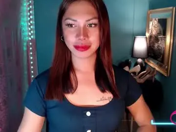 Chaturbate Live Porn of asiansignificant