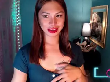 Chaturbate Nude Webcam of asiansignificant