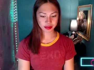 Chaturbate Adult Video Chat of asiansignificant