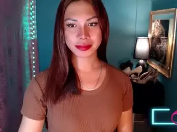 Chaturbate Adult Webcam of asiansignificant