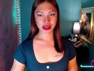 Chaturbate Live Sex Cam of asiansignificant