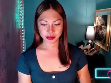 Chaturbate Adult Video Chat of asiansignificant