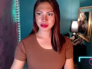 Chaturbate Free Porn Cam of asiansignificant