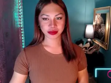 Chaturbate Best Webcam of asiansignificant