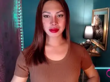 Chaturbate Adult Webcam of asiansignificant