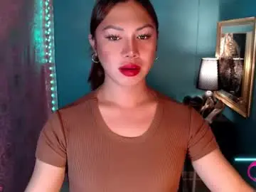 Chaturbate Free Porn Cam of asiansignificant