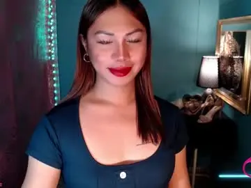 Chaturbate Sex Chat of asiansignificant