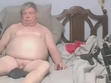 Chaturbate Free Porn Cam of boner1961