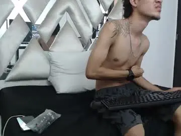 brayan_oconer08 from chaturbate