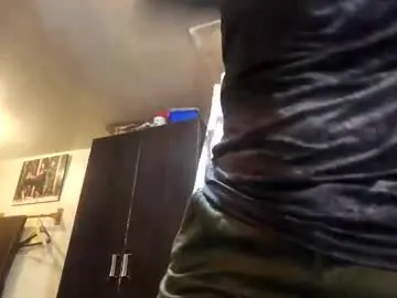 Chaturbate Nude Webcam of burntbuns710