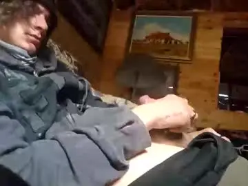 Chaturbate Adult Webcam of burntbuns710