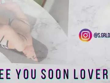 Chaturbate Sex Cam of candy_sharpay