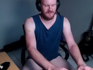 Chaturbate Live Sex Cam of capt_booty