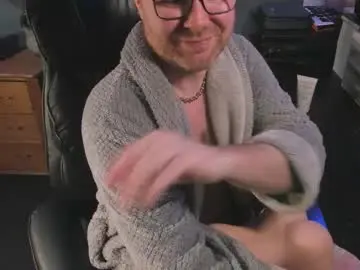 Chaturbate Sex Cam of daddy_statik