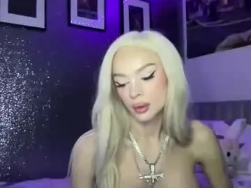 Chaturbate Best live sex cam show of diamond_the_blonde