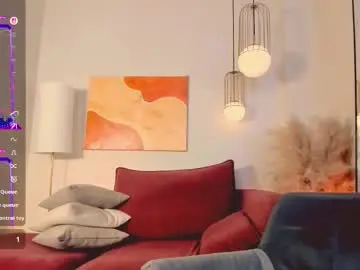 Chaturbate Sex Chat of emmabloomm