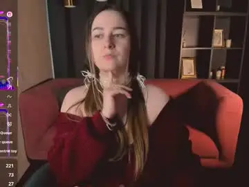 Chaturbate Watch Live Sex Cams of emmabloomm