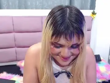 Chaturbate Live Porn of evee_s