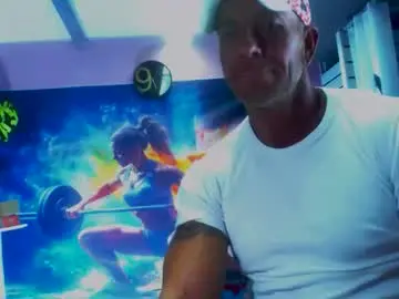 Chaturbate Live Sex Cam of fabxxxl