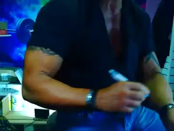 Chaturbate Best live sex cam show of fabxxxl