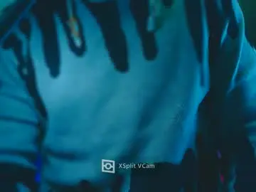 Chaturbate Live Sex Cam of fabxxxl