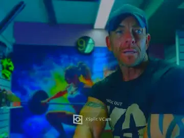 Chaturbate Sex Cam of fabxxxl