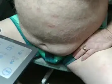 Chaturbate Sex Cam of fatfreddythecat