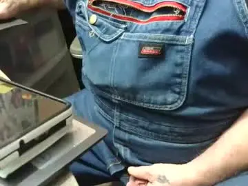 Chaturbate Adult Video Chat of fatfreddythecat