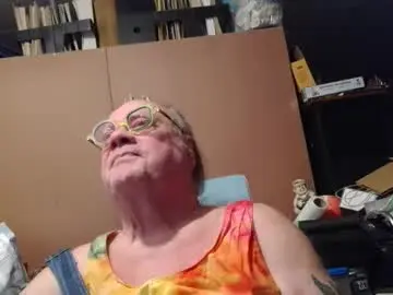 Chaturbate Free Live Porn of fatfreddythecat