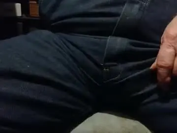 Chaturbate Sex Cam of fatfreddythecat