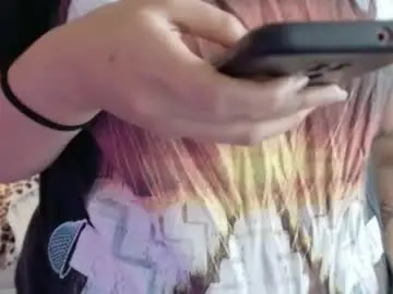 feelina_firesoul from chaturbate