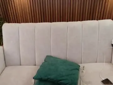 Chaturbate Best live sex cam show of feelina_firesoul