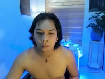 Chaturbate Adult Webcam of fletcher_dior23