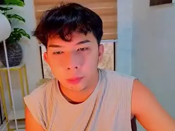 Chaturbate Free Porn Cam of fletcher_dior23