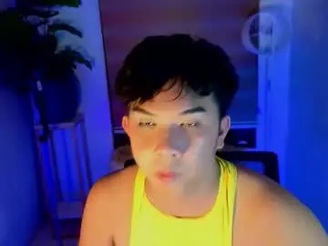 Chaturbate Free Porn Cam of fletcher_dior23