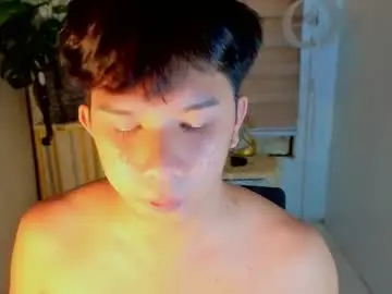 Chaturbate Live Sex of fletcher_dior23