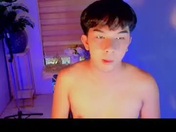 Chaturbate Private Sex Chat of fletcher_dior23