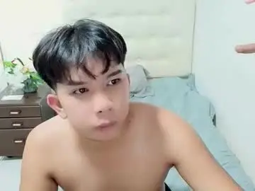 Chaturbate Sex Cam of fletcher_dior23