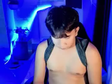 Chaturbate Nude Webcam of fletcher_dior23