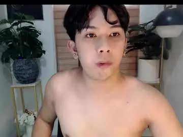 Chaturbate Live Sex Cam of fletcher_dior23