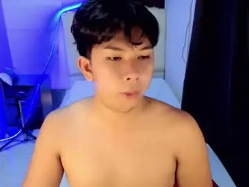 Chaturbate Nude Webcam of fletcher_dior23