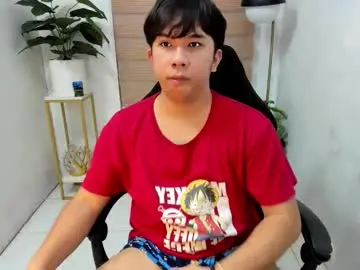 Chaturbate Live Sex of fletcher_dior23