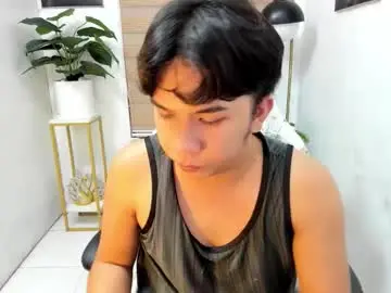 Chaturbate Nude Webcam of fletcher_dior23