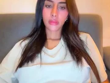 Chaturbate Live Sex Cam of forbidden_candice