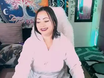 Chaturbate Sex Chat of indica_me